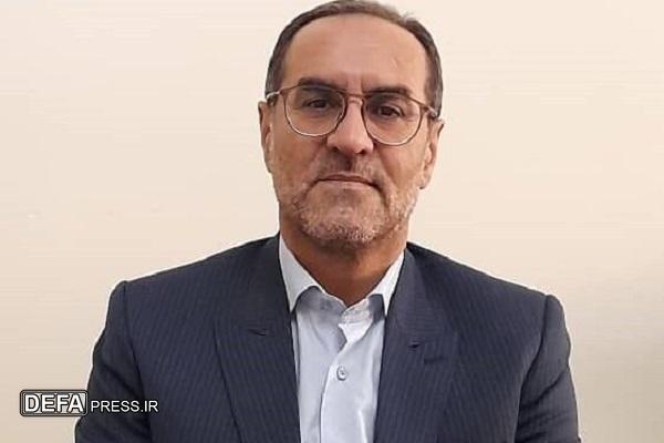 کهنسال: سیره و منش شهدا باید برای جوانان بازگو شود