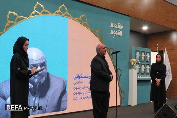 جشنواره فیلم فجر؛ باعث رونق سینمای مشهد شده است