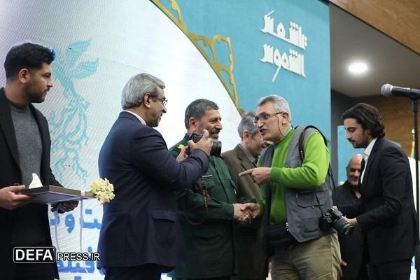 استاندار خراسان رضوی: فضای مثبت‌اندیشی باید برای توسعه ایده‌های نخبگان فرهنگی فراهم شود