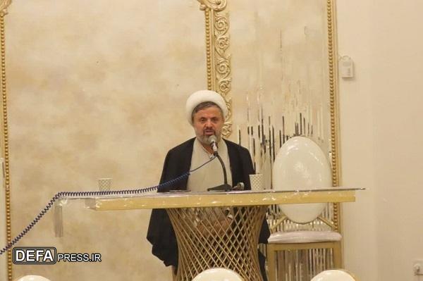 حجت‌الاسلام «رامیار»: پلیس آگاهی، مرجع اعتماد و اعتبار فراجا در خدمت به مردم است