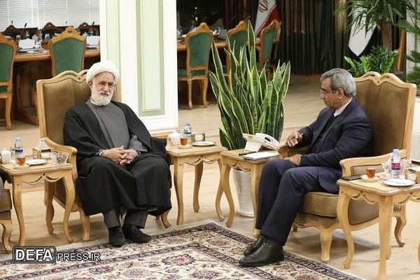 حجت‌الاسلام «روحانی‌نژاد»: احداث ۵۰ هزار واحد مسکونی ویژه اقشار نیازمند توسط بنیاد مسکن
