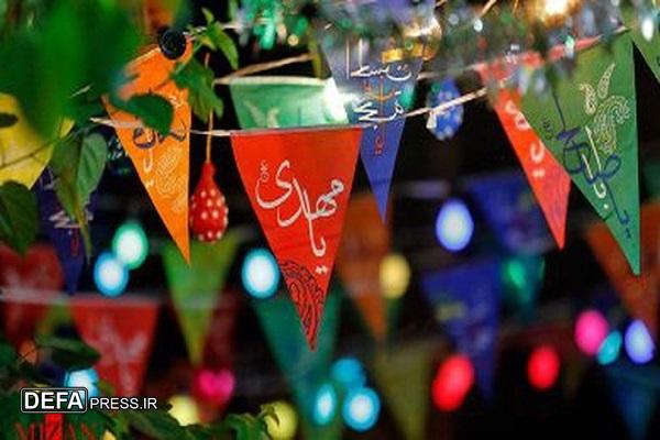 حجت الاسلام عبدی: برگزاری ۳۸۸ برنامه ویژه نیمه شعبان در کرمانشاه