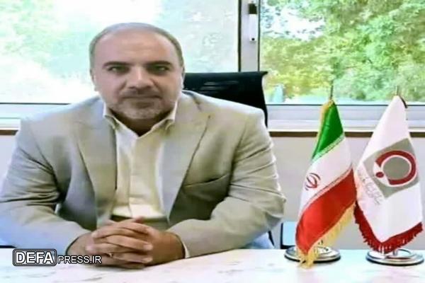 پویش اهدای خون جوانان در استان اصفهان 