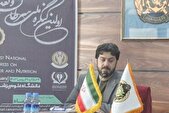 دبیر کنگره ملی سرطان و تغذیه: تغذیه مناسب نقش مهمی در پیشگیری از سرطان دارد