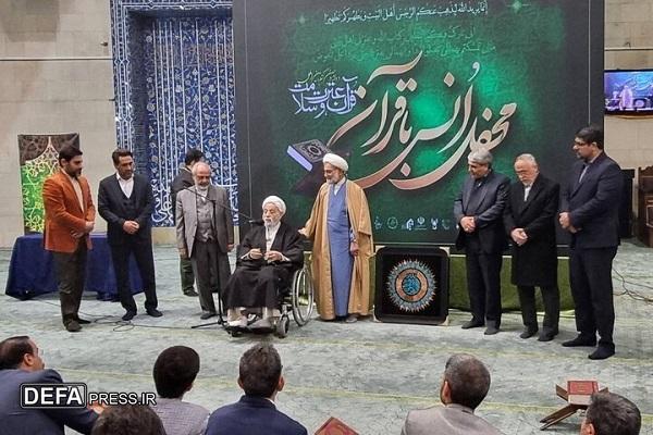 قرائتی: تفسیر قرآن باید شیوا و قابل فهم برای عموم باشد