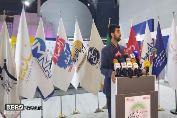 رییس سازمان بسیج رسانه: نمایشگاه «زاینده‌نور» الگوی موفق معرفی خدمات بسیج است