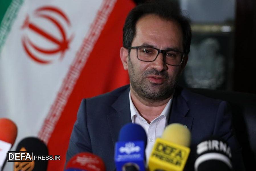 ملت ایران همواره پای نظام و انقلاب ایستاده‌اند 