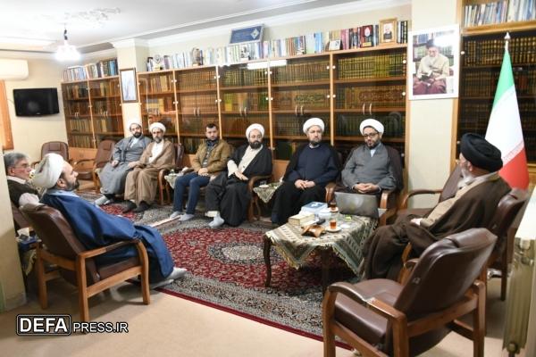 امام جمعه اصفهان: بهره مندی از هوش مصنوعی در پاسخگویی به سوالات و شبهات مردم ضروری است