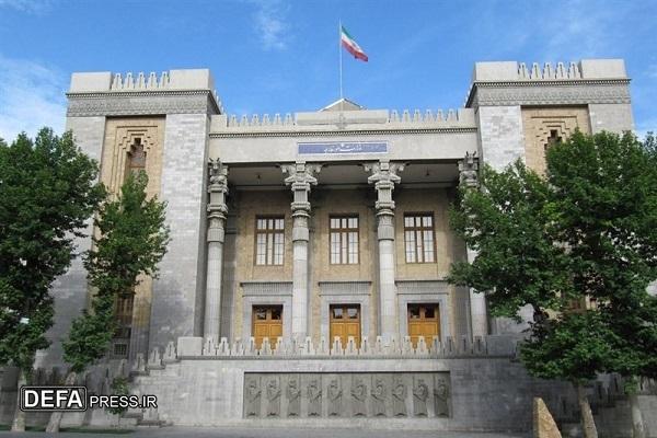 مذاکره با آمریکا تامین کننده منافع ملی ایران نخواهد بود
