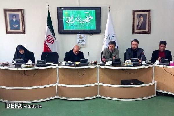صفایی: اجتماع منتظران ظهور در ۱۴۰۰ نقطه در ایران و ۲۲ کشور جهان برگزار می‌شود
