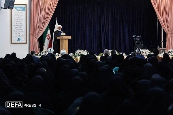 آیت‌الله مروی: تبلیغ دین نیازمند اخلاص، علم و شجاعت است