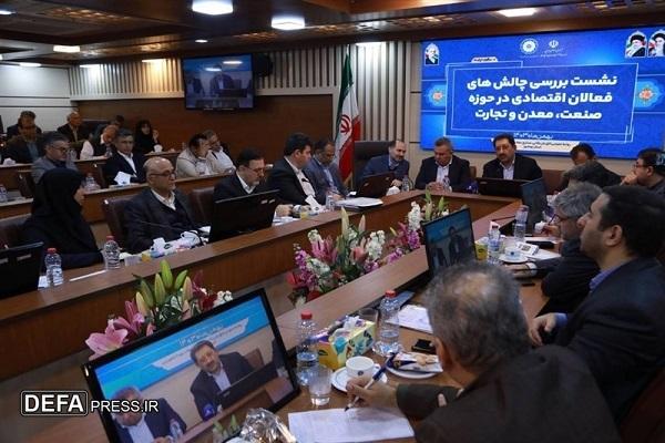 دروازه بازار ۱۵ کشور بزرگ به روی اقتصاد ایران باز شد