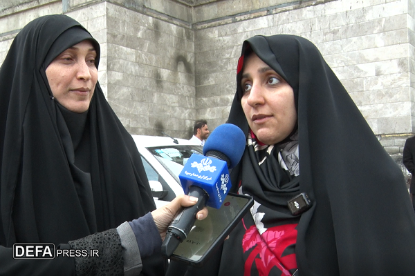 تمرکز دولت چهاردهم بر توانمندسازی زنان و توسعه خدمات درمانی