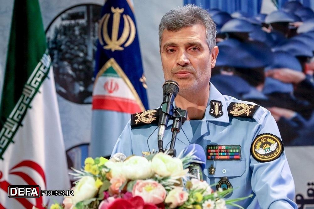 فرمانده دانشگاه شهید ستاری: پیشکسوتان دفاع مقدس پرچمداران و خانواده معظم شهدا، نگین انقلاب اسلامی هستند