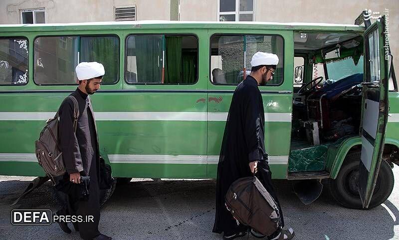 قریب به هزار مبلّغ به مناطق مختلف استان یزد اعزام شدند