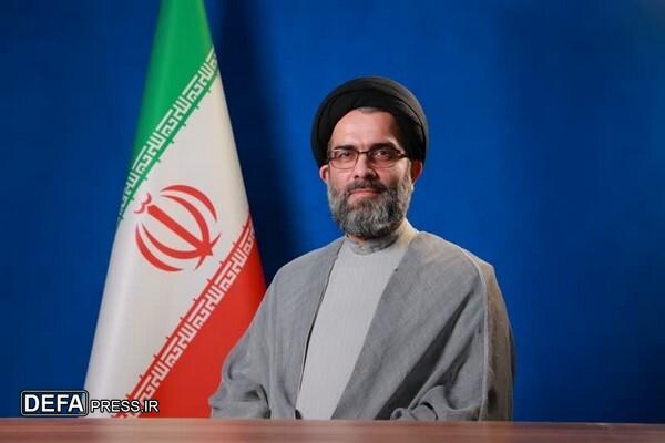 ایران قوی زمینه‌ساز ظهور امام زمان (عج) می‌شود