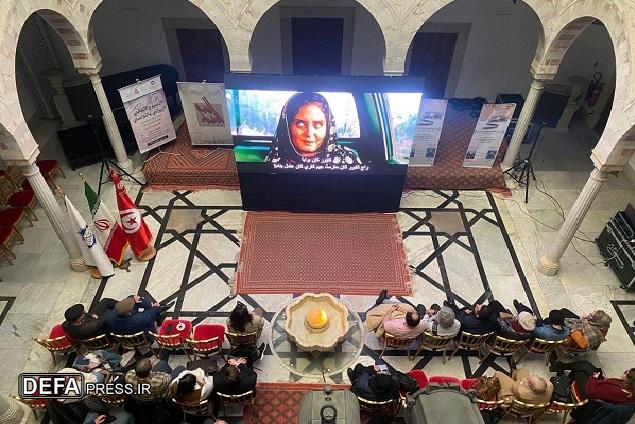 نمایش فیلم «شبی که ماه کامل شد» در شب فرهنگی ایران و تونس