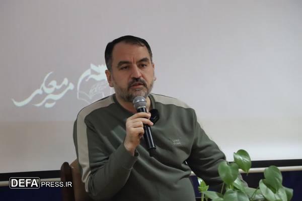 شرکت بیش از ۱۰ هزار معلم در دوره «مسیر معلمی» بسیج فرهنگیان