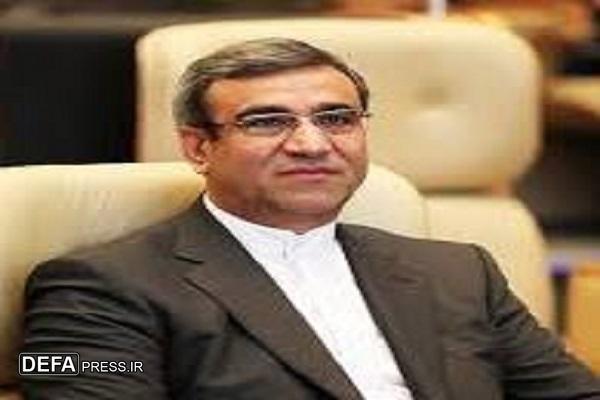 تاکید استاندار خراسان رضوی بر هم‌افزایی در حوزه سلامت برای ارائه خدمات بهتر به مردم