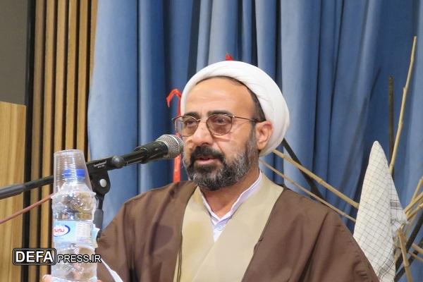 قلب‌های شهدا؛ عاری از هرگونه کینه و حسدی بود