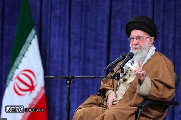 حمایت بیش از ۷ هزار استاد دانشگاه از بیانات رهبر معظم انقلاب درباره مذاکره با آمریکا