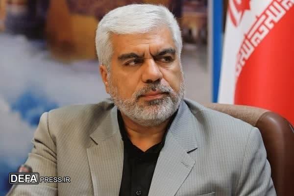 برخورد قاطع با هرگونه اخلال در نظم عمومی، در چارچوب موازین قانونی