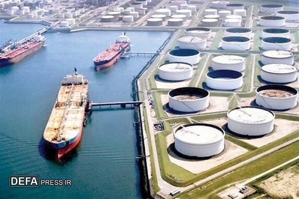 بزرگ‌ترین قرارداد تاریخ صنعت نفت امضا می‌شود‌