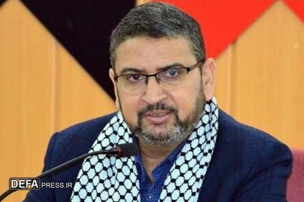 حماس: تهدیدات ترامپ بی‌ارزش بوده و ما را نمی‌ترساند