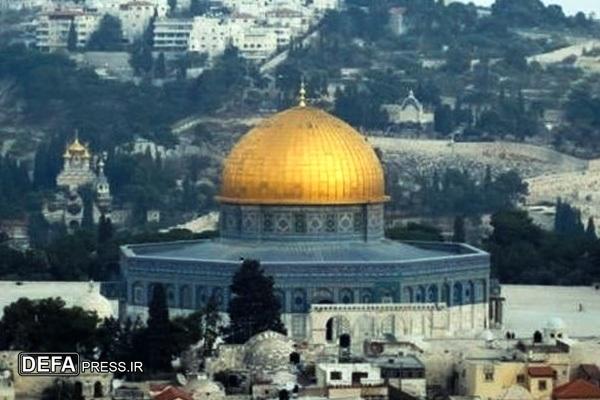 الازهر: جهان باید حق فلسطینی‌ها برای تشکیل یک کشور مستقل را به رسمیت بشناسد