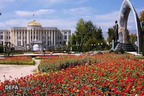 امضا تفاهم‌نامه گردشگری بین ایران و تاجیکستان