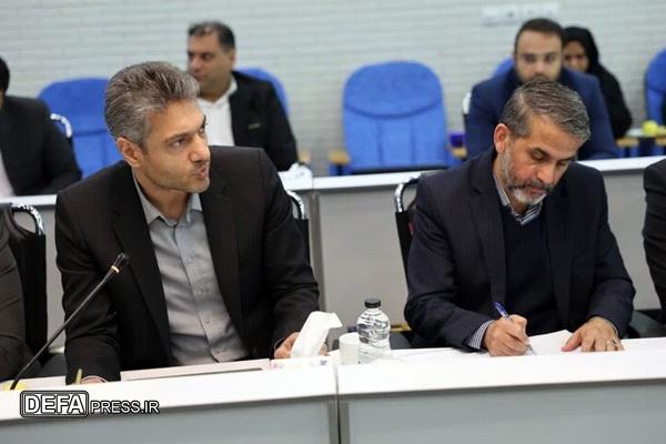 ضرورت ایجاد شهرک صنعتی مشترک با افغانستان در خراسان جنوبی