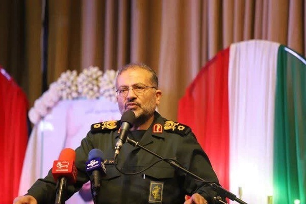 سردار سلیمانی: فرهنگ ایثار و مقاومت ملت ایران همچنان زنده و پویا است