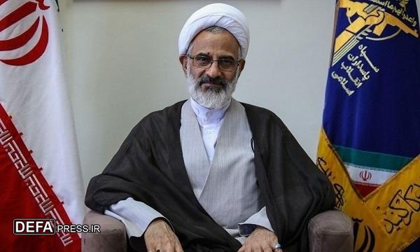 امنیت پایدار، محصول عنایات الهی و مجاهدت‌های سربازان گمنام امام زمان (عج) است