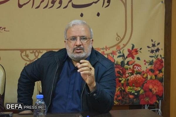بهاروند: دومین رویداد محله‌محور «هُمسا» در لرستان برگزار می‌شود