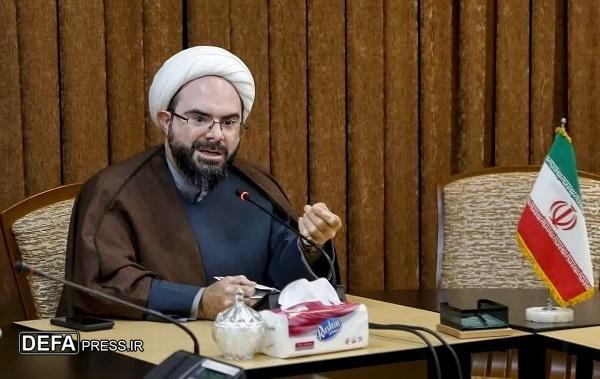 حجت الاسلام «ابوالقاسمی»: برپایی مراسم استغاثه و احیای شب نیمه شعبان در مساجد قم
