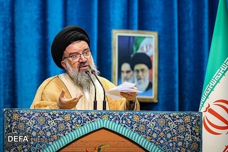 آیت‌الله خاتمی: ۲۰۰ آیه قرآن و بیش از ۵۰۰ روایت از پیغمبر راجع به حضرت مهدی است