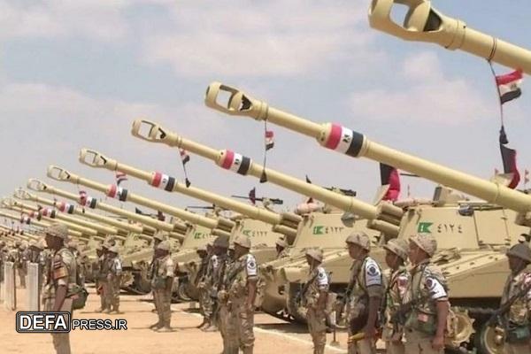 مصر تحت فشار پنتاگون برای پذیرش فلسطینیان