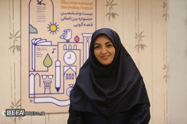 جشنواره قصه‌گویی کانون، رویدادی هویت‌ساز است