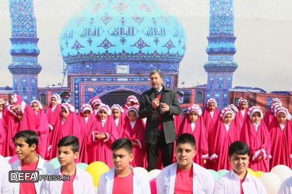 استاندار اصفهان: دهه فجر یک هزار و ۱۵۸ پروژه افتتاح شد