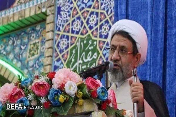 در حکومت حضرت مهدی (عج) جای ظالمان و زورگویی نیست/