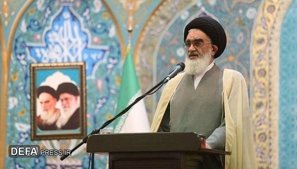 آیت الله سعیدی: تشکیل جمهوری اسلامی گام بلندی برای ظهور حضرت حجت (عج) بوده است