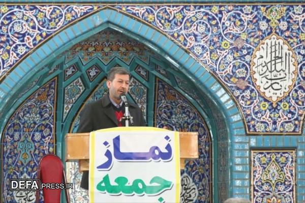 استاندار اصفهان: موتور محرک پیشرفت، محلات، خانواده‌ها و مردم هستند