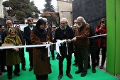 معاون هنری وزیر ارشاد: جشنواره تجسمی فجر مرجعی برای گفتگو است