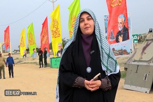 حس و حال سفر راهیان نور به روایت دانشجویان مازندرانی