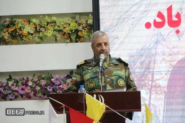 کرمانشاه میزبان جشن ازدواج ۳۵ زوج ارتشی در نیمه شعبان کرمانشاه میزبان جشن ازدواج ۳۵ زوج ارتشی در نیمه شعبان