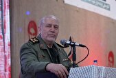 سرلشکر صفوی: قیام ۲۹ بهمن ۱۳۵۶ مردم تبریز تاریخ ایران را ورق زد