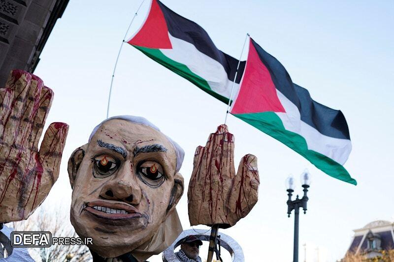 ناتوانی نتانیاهو در ازسرگیری دوباره جنگ غزه