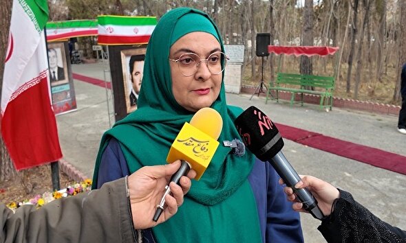 فیلم/ نماینده زن زرتشتیان در مجلس: زنان در ایران برای فعالیت‌های سیاسی و اجتماعی آزادی لازم را دارند
