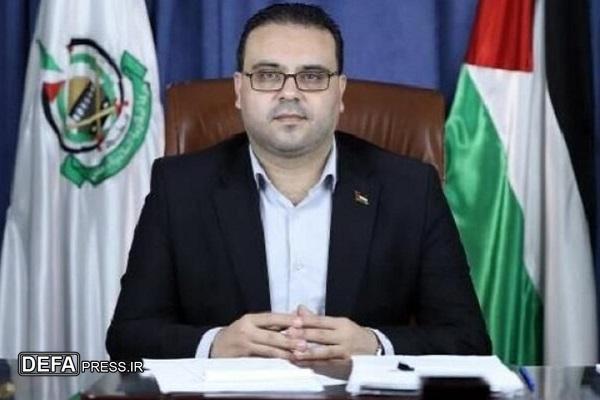 حماس: در مسیر اجرای توافق، تضمین‌های جدیدی به ما ارائه شد