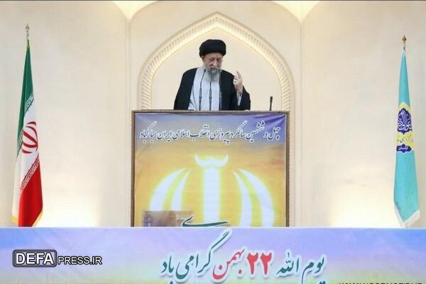 انتظار فرج یعنی امید به آینده